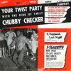 'King of Twist' Chubby Checker